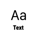 Text
